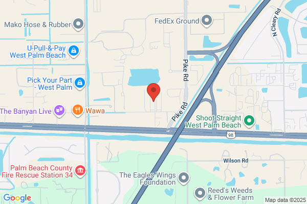 Lake Park Auto Machine Inc