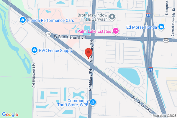 St. Lucie Battery and Tire