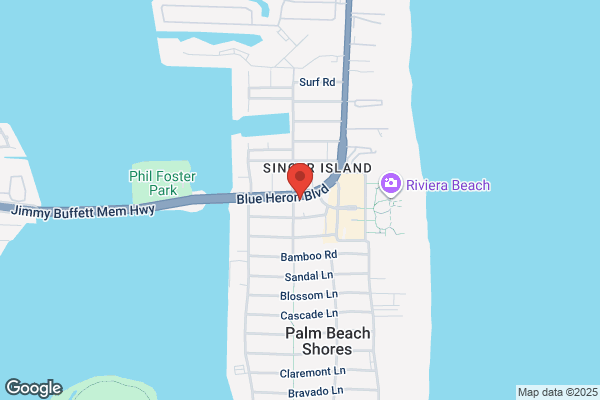 Eastern Yacht Sales Inc