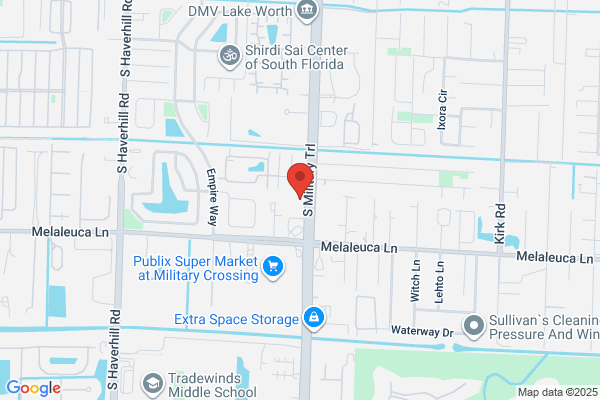 The Kid's Station of South Florida Inc