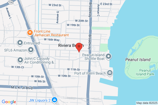 E Avenue Food Market