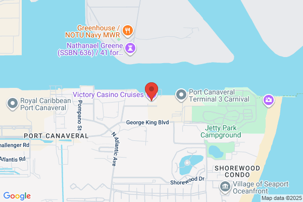 Blue Horizon Casino Cruises