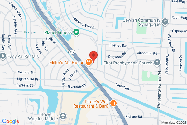 KA Dental Palm Beach Gardens