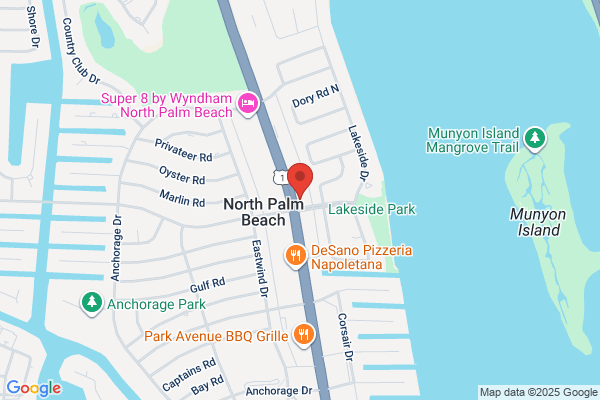 North Palm Beach Dentistry