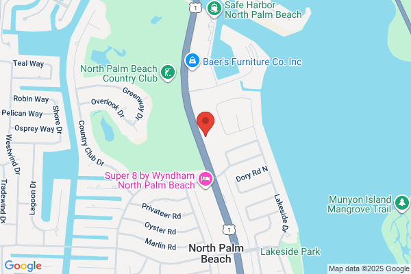 Allergy Specialists of Palm Beaches