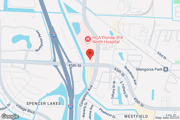 The Medical Group of South Florida