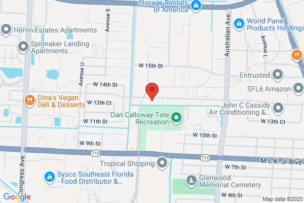 Brown Electrical Solutions, LLC