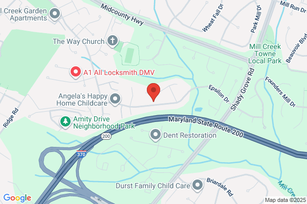 Kids Bounce 4 Fun