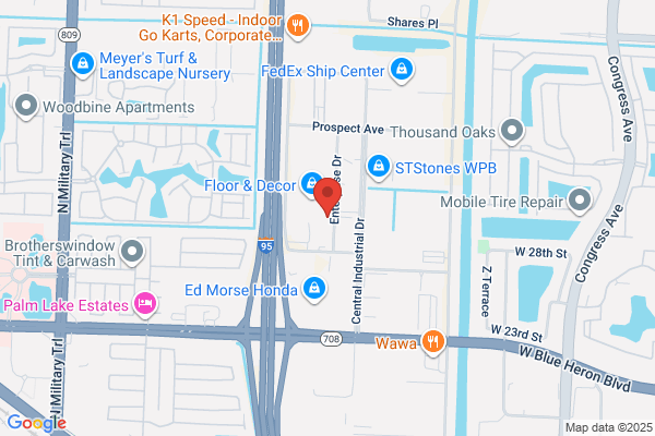 Tuxedo Gourmet Catering Co of the Palm Beaches