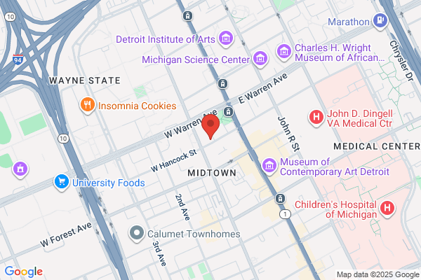 Blimpie Subs
