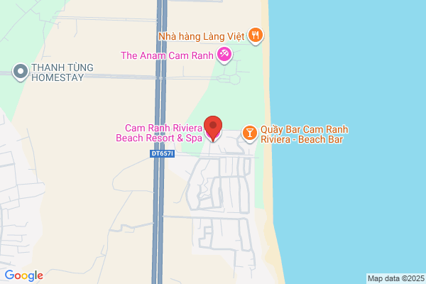 Riviera Beach Citgo