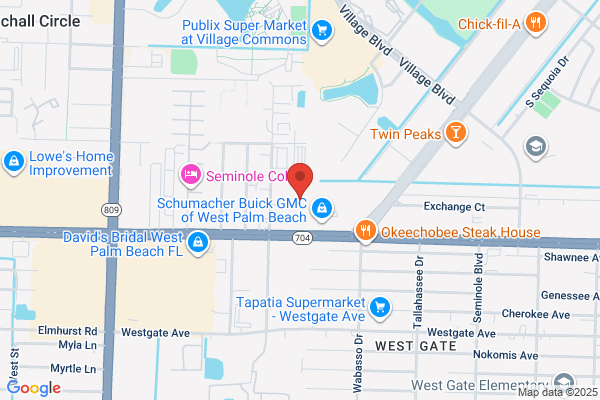 Palm Beach Weight Wellness Centers