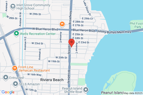 Locksmith North Palm Beach