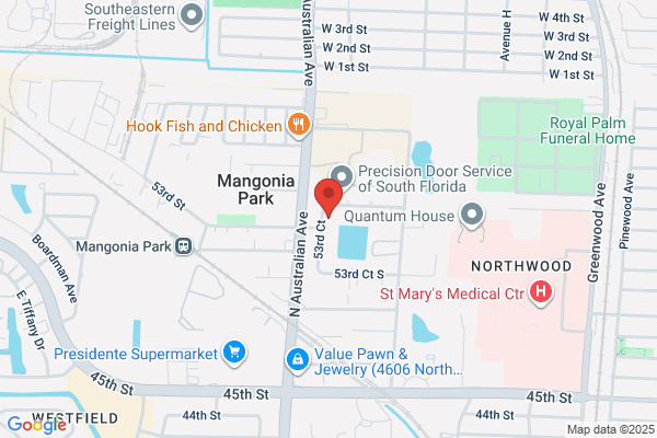 Walton P. Davis Moving & Storage