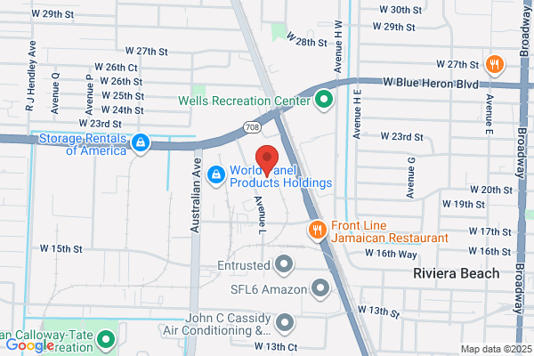 Roy's Moving Inc.
