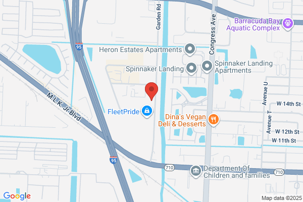 Superior Waterway Services, Inc.