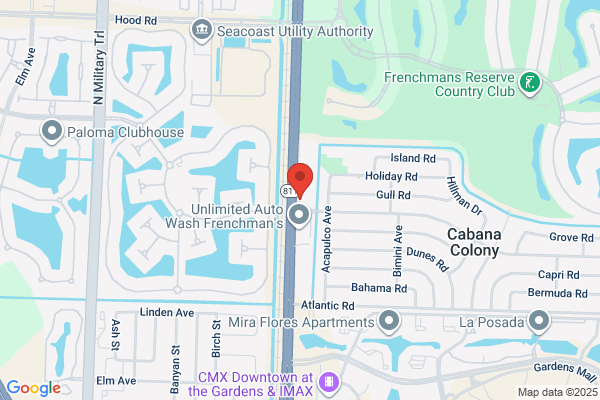 Forte Commercial Property Services, Inc.