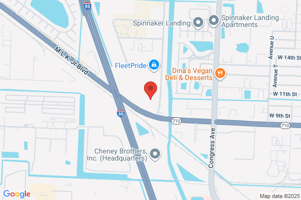 Epic Aquarium Service LLC