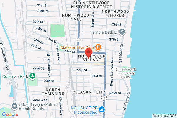 Dixie Printing & Letterpress
