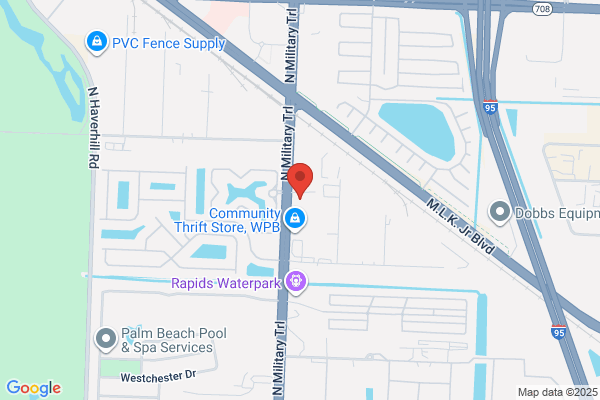Habitat for Humanity of Palm Beach County