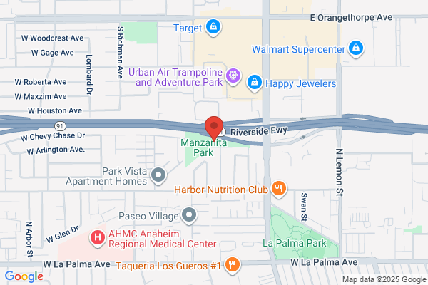 Rivera Beach Family Resource Center