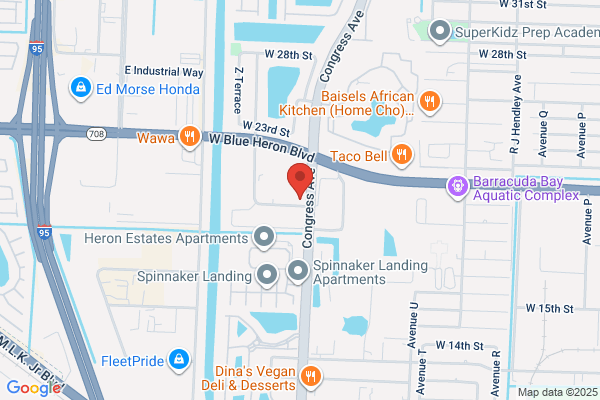 South FL Janitorial And Pool Supply