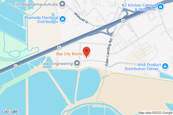 Bay City Bistro