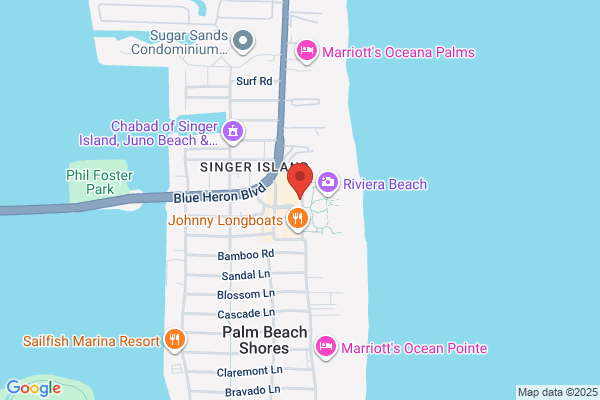 Mulligan's Beach House Bar and Grill