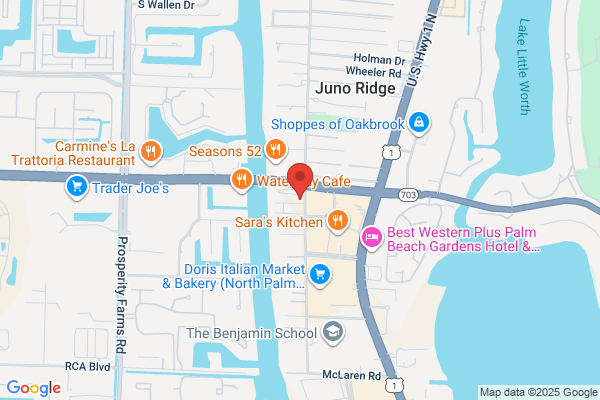 Body Treatment & Violetta's Hair Salon & Spa