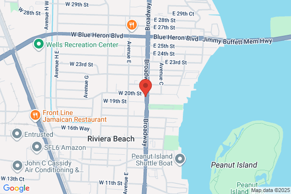 Florida Resource Center For Women and Children Inc