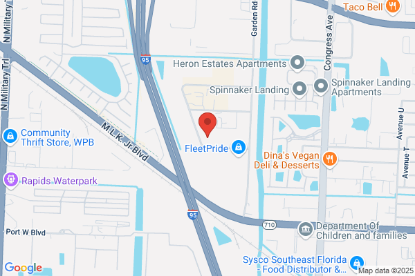 Kenworth of South Florida
