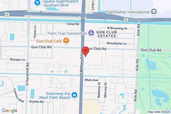 Nextran Truck Center Riviera Beach