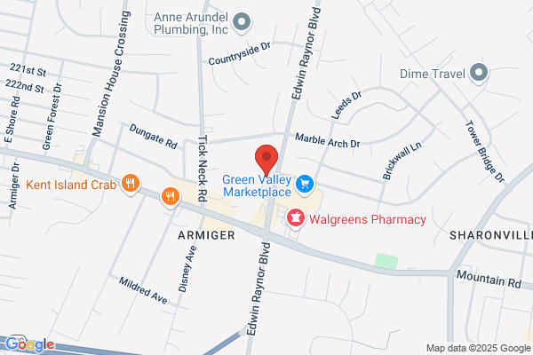 Oral Surgery Specialists