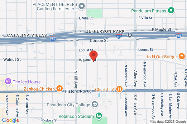 24/7 Pasadena Local Locksmith