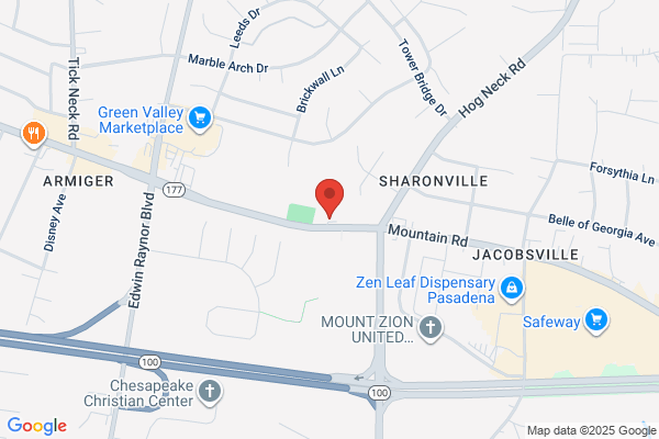 Baltimore Imaging Centers