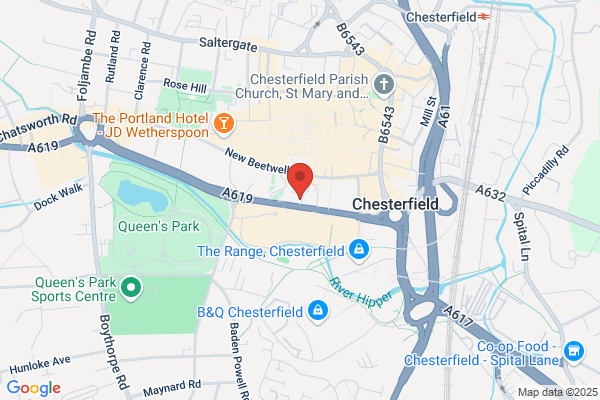 Chesterfield Orthodontics