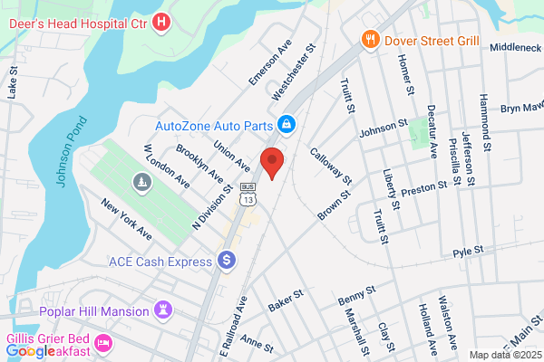 Electrical Automation Services Inc