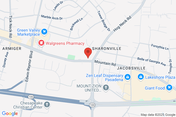 Horne Chiropractic Center PA