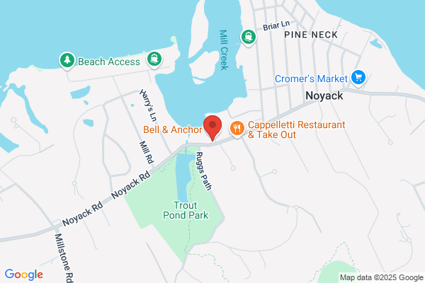 Kayak East Coast Inc