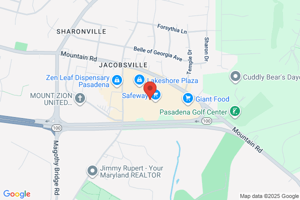 Lake Shore Family Dental
