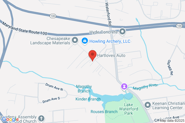North County Towing Inc