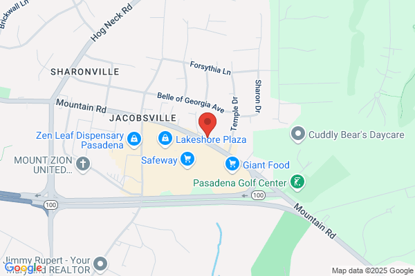 Pasadena Dental Care