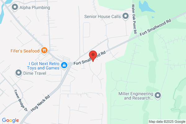 Peartree House Assisted Living