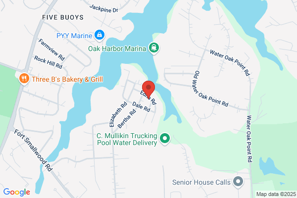 Rockview Beach Community Association