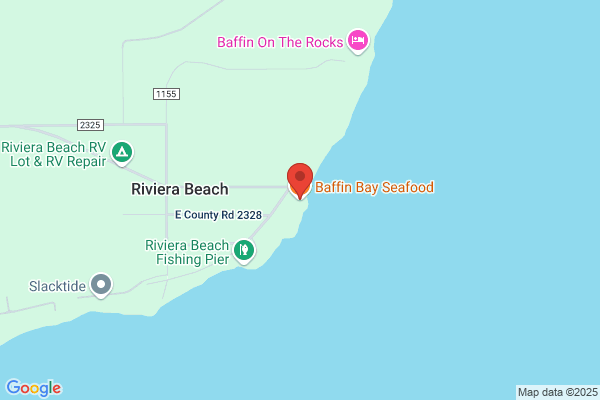 Baffin Bay Cafe