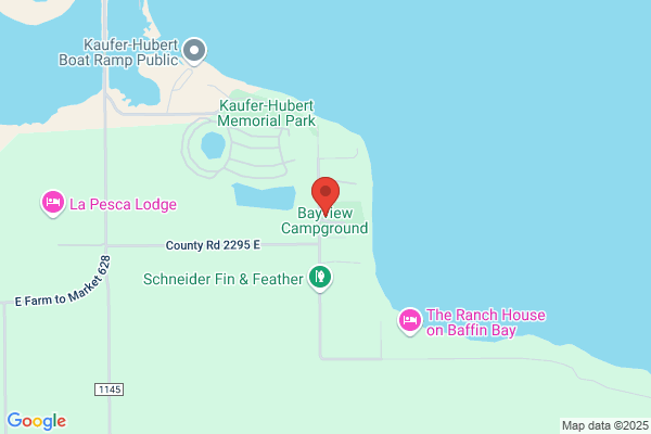 Bayview Campground