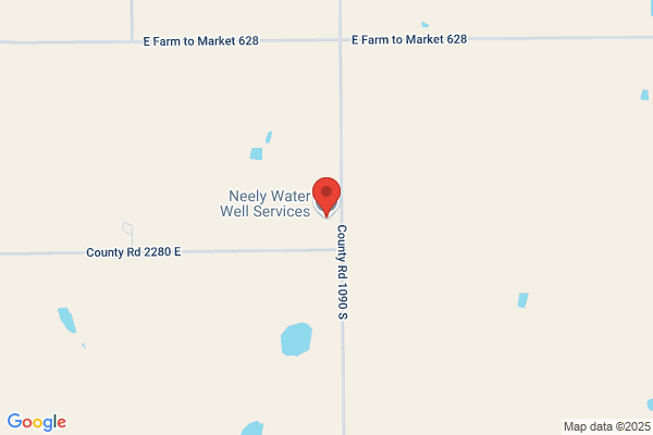 Neely Water Well Service Inc