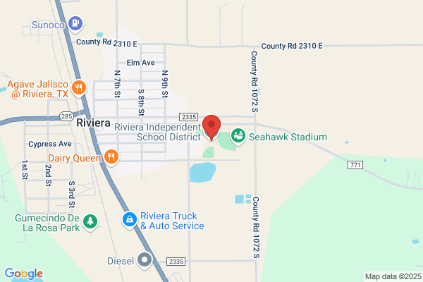 Riviera Independent School District