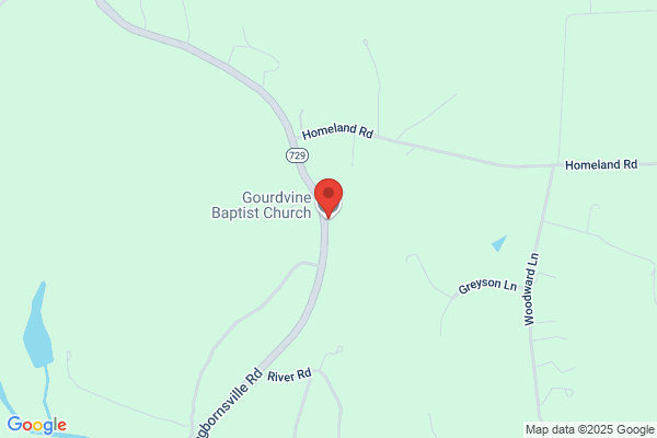 Gourdvine Baptist Church