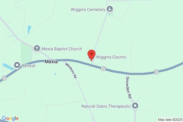 Wiggins Electric Llc